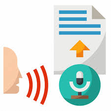 Speech Data