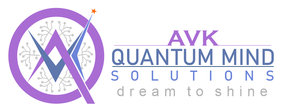 AVK Logo