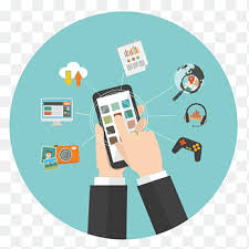 Mobile Testing Icon