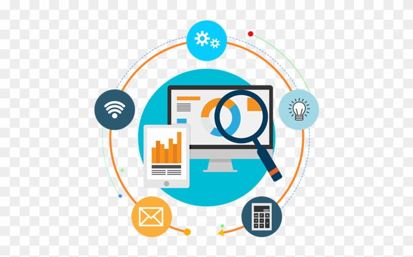 Software Testing Icon